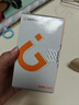 金立（Gionee）老年人手機4G全網(wǎng)通老年機2025新款超長待機2.8大屏大字大聲大按鍵老人學(xué)生專用功能機 G108 藍色 曬單實拍圖