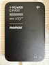 摩米士（MOMAX）【QI2+3C認(rèn)證】磁吸充電寶超薄magsafe無(wú)線(xiàn)適配蘋(píng)果16promax/15/14/13快充可上飛機(jī)移動(dòng)電源 黑色 曬單實(shí)拍圖