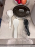 松下（Panasonic）【國家補貼】旗艦款飯光光Ultra電飯煲0涂層家用無涂層電飯鍋4-5人壓力不銹鋼IH加熱3.8升HXES151 曬單實拍圖