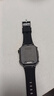 聯(lián)想（Lenovo）兒童電話(huà)手表L-KWA001超長(cháng)續航視頻通話(huà)4G全網(wǎng)通耐摔防水GPS精準定位男女孩學(xué)生智能兒童手表 黑色 曬單實(shí)拍圖