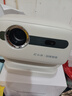 小湃a8pro全自動(dòng)5G智能投影儀 超高清家用家庭影院4k解碼客廳投影一體機臥室便攜式移動(dòng)微小型手機投屏 A8pro全自動(dòng)對焦款/高清高亮【白色+抗光幕布】 曬單實(shí)拍圖