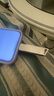 愛(ài)國(guó)者（aigo）128GB Lightning USB3.0蘋果U盤U368蘋果官方MFI認(rèn)證一鍵備份iphone/ipad手機(jī)電腦兩用 曬單實(shí)拍圖