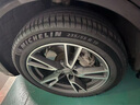 米其林（MICHELIN）汽車(chē)輪胎 235/55R19 105Y 競馳 PILOT SPORT 4 SUV 適配奧迪Q5 曬單實(shí)拍圖