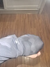 戰術(shù)鳥(niǎo)寬蓬丨寬松冰袖夏季冰絲防曬袖套男女大碼護袖釣魚(yú)護臂騎行套袖 曬單實(shí)拍圖