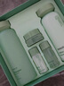 悅詩(shī)風(fēng)吟綠茶平衡舒潤(rùn)水乳套裝200ml+160ml+15ml+15ml+10ml【臨期清倉(cāng)】 曬單實(shí)拍圖