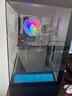 英特爾14代酷睿i5 14400F系列 RTX5060 設計游戲學(xué)習臺式電腦主機組裝電腦 配二：i5 12490F+RTX5050 曬單實(shí)拍圖
