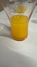新的（sunquick）濃縮果汁 橙汁840ml 氣泡水雞尾酒烘焙伴侶 沖調果汁飲品濃漿 曬單實(shí)拍圖