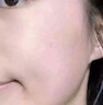 桃之夭夭強力臉部遮瑕膏無(wú)痕遮蓋紋身黑眼圈痘印吻痕胎記防水防汗深膚色 曬單實(shí)拍圖