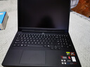 聯(lián)想拯救者R9000P 2025 AI元啟游戲筆記本電腦(銳龍9 8945HX 32G1T RTX5070 2.5K240Hz 黑)國家補貼20% 曬單實拍圖