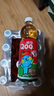 可口可樂(lè )（Coca-Cola）美汁源酷兒橙汁/蘋(píng)果汁果汁飲料450ml*12瓶 可口可樂(lè )出品 蘋(píng)果汁450ml*12瓶 曬單實(shí)拍圖