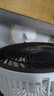 揚子電風扇家用空氣循環(huán)扇落地扇遙控電風扇家用電扇立式搖頭遙控辦公室桌面風扇 【全網熱銷百萬】機械搖頭款 曬單實拍圖