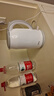 美的（Midea）電熱水壺食品級316L不銹鋼雙層無縫一體內(nèi)膽防燙燒水壺 1.7L自動智能斷電開水壺SH17M301PRO 曬單實拍圖
