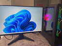 微星（MSI）全家桶 Ultra 7 265KF+RTX5080組裝電腦電競(jìng)黑神話悟空游戲高端臺(tái)式機(jī)AI高清設(shè)計(jì)渲染主機(jī)DIY整機(jī) 新款棱鏡ARGB風(fēng)扇*6 黑色 曬單實(shí)拍圖