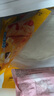 皇家小虎手抓餅20片/4斤原味手抓餅皮兒童學(xué)生早餐半成品冷凍煎餅源頭直發(fā) 曬單實(shí)拍圖