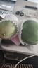 【新鮮上市】正宗攀枝花凱特芒果新鮮水果 帶箱2斤200g+ 曬單實拍圖