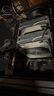 Thermalright(利民)Frost Commander 140 冰封統(tǒng)領(lǐng) 8mmAGHP4.0 五熱管全電鍍回流焊風(fēng)冷散熱器 2次動平衡 FC140 曬單實(shí)拍圖