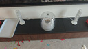 哈曼卡頓 音樂水晶五代 流光版 藍(lán)牙音箱 電腦桌搭 居家藝術(shù) 家用音響 電競游戲音箱 雙11購物推薦 水晶5 曬單實拍圖