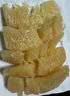 進(jìn)口翡翠柚紅心青柚子新鮮水果萬(wàn)澄紅柚金柚當季泰國甜青柚孕婦 泰國紅心翡翠柚 4個(gè) 【中果】單果1.6-2斤 曬單實(shí)拍圖