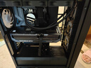 麗臺【FT02】 AMD R9 9950X 3D /RTX5090 32G仿真工作站CFD/CAE塔式服務(wù)器主機 深度學(xué)習(xí)GPU電腦臺式機 9950X 3D  16核/128G內(nèi)存/2T固態(tài) RTX  曬單實拍圖
