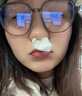 黃金搭檔通氣鼻貼醫用兒童成人過(guò)敏性鼻炎感冒鼻塞流鼻涕打鼾通鼻神器正品 1盒【體驗裝】建議購買(mǎi)多盒 曬單實(shí)拍圖