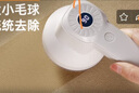 志高（CHIGO）毛球修剪器毛衣剃毛器衣服去毛器打毛器剃毛機 去球器衣服除毛器剃除剪毛球器刮球器除毛球神器M1 曬單實(shí)拍圖