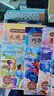 西游記兒童繪本注音版全套30冊 經(jīng)典原著(zhù)西游記連環(huán)畫(huà)幼兒美繪本全套一年級閱讀二年級必課外書(shū)3-6歲四大名著(zhù)讀故事書(shū)小學(xué)生版有聲伴讀西游記漫畫(huà)兒童節禮物 【共30冊】給孩子的西游記繪本 曬單實(shí)拍圖