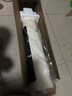 格力（GREE）【暖歲系列】直流變頻雙擎石墨烯暖風(fēng)機 家用立式搖頭取暖器 暖腳神器全屋升溫 NFTB-X6020 曬單實(shí)拍圖