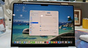 Apple/蘋(píng)果AI筆記本/2025款MacBookPro14英寸M5(10+10核)16G 512G深空黑色筆記本電腦MDE04CH/A 曬單實(shí)拍圖