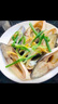 彩雙海深海金鯧魚(yú)干淡曬鯧魚(yú)干風(fēng)干特大金昌魚(yú)干貨海鮮陽(yáng)江特產(chǎn) 【300-350g/條】3條 曬單實(shí)拍圖