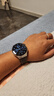 華為（HUAWEI）手表WATCH 4 Pro【七夕情人節(jié)】運動智能手表eSIM獨立通話體溫血氧心率監(jiān)測儀送男女士朋友禮物gt5 48mm木星棕-棕色真皮表帶【皮表帶+貼膜】 好禮十選一 曬單實拍圖