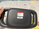 VTT德國十六頭筋膜槍腿部全自動揉捏全身深層肌肉器腰腿部電動頸膜16肩頸小腿按摩儀七夕情人節(jié)禮物 【16頭頂配款】30檔+動力鋰電池+德國品牌電機灰 曬單實拍圖