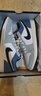 耐克（NIKE）官方男鞋 2025夏季新款時(shí)尚百搭AJ1休閑鞋輕便運動(dòng)鞋潮流板鞋鞋子 IH0648-141  七夕禮物 46 曬單實(shí)拍圖