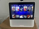 小度智能屏X9Pro 文心大模型AI智能音箱音響 360度攝像頭遠程視頻通話(huà) 家庭小孩學(xué)習陪伴 老人看護 曬單實(shí)拍圖