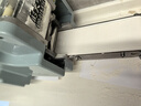 廚大嘴新型餃子皮機(jī)商用全自動(dòng)小型仿手工搟皮機(jī)云吞煎餃餛飩包子壓皮機(jī)面條機(jī)壓面機(jī)器家用 廚大嘴60S 一個(gè)模具【餃子皮、餛飩皮、面條任選其一】 曬單實(shí)拍圖