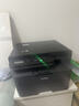 兄弟（brother）DCP-L2508DW激光家用辦公打印機復印機掃描機一體機手機連接學生用雙面無線有線2535dw升級款 曬單實拍圖
