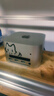 阿卡西斯適用Mac mini擴展塢硬盤盒M.2外接固態(tài)硬盤拓展塢16T存儲USB10Gbps傳輸適配M4/M4Pro蘋果主機M001 曬單實拍圖