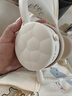 小白熊SnowBear吸奶器 免手扶電動(dòng)全便攜掛脖式 雙邊擠奶器3058IIPro 曬單實(shí)拍圖