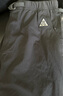 耐克（NIKE）ACG 春夏男子防曬拒水徒步直筒休閑褲褲戶(hù)外透氣舒適運動(dòng)長(cháng)褲 FN2451-010 L 曬單實(shí)拍圖