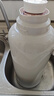 富光保溫水壺家用保溫壺大容量暖水壺宿舍熱水壺學(xué)生熱水暖瓶瓶 米色【玻璃紅膽】 3200ml 曬單實(shí)拍圖