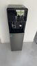 沁園（TRULIVA）即熱式飲水機(jī)家用立式下置式茶吧機(jī)國(guó)家補(bǔ)貼制冷飲水機(jī)觸控智能彩屏5306D泡奶沖奶飲水機(jī) 曬單實(shí)拍圖