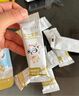 不二寶貝 高鈣牛初乳奶棒棒糖 寶寶兒童零食蛋白奶片無(wú)添加蔗糖36g 曬單實(shí)拍圖