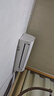 大金空調(diào) (DAIKIN) 新三級能效 變頻冷暖 靜音舒適 壁掛式空調(diào)J326\/336WC 大1.5匹 三級能效 FTXJ336WC-W 曬單實拍圖