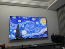 創(chuàng  )維電視85A4F 百級分區Mini LED 144Hz高刷4+64大內存一級能效85吋平板電視機85英寸家電補貼以舊換新 85英寸 國家補貼20% 曬單實(shí)拍圖