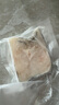 麥易優(yōu)俄羅斯冷凍細鱗壯鱈魚塊 凈重600g/袋生鮮 進口海鮮水產海鮮輔食 曬單實拍圖