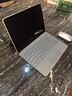 微軟（Microsoft）Surface Pro 12英寸 二合一筆記本電腦 國家補(bǔ)貼20% 輕薄本 AI+PC 驍龍 X Plus 16G 256G 亮鉑金 曬單實(shí)拍圖