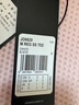 Y-3【開學(xué)季】y3 REG SS TEE男士T恤圓領(lǐng)短袖t恤52JD9829 白色 S 曬單實拍圖