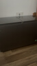 海爾雙溫冰柜180/215/240/293/365升以上大容量家用商用雙溫冷柜一級無霜冷凍柜 365升 【免除霜】|長1.32米|三重抑菌 曬單實拍圖