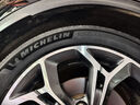 米其林（MICHELIN）汽車輪胎 225/55R18 102V 浩悅五代 Primacy 5 適配歐藍(lán)德/途勝 曬單實(shí)拍圖
