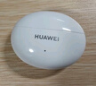 HUAWEI FreeBuds 5i 真無(wú)線(xiàn)入耳式降噪藍牙耳機 音樂(lè )游戲運動(dòng)耳機 安卓蘋(píng)果手機通用 陶瓷白 曬單實(shí)拍圖