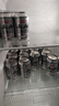 Asahi朝日啤酒 超爽330ml*24聽裝 國產(chǎn)啤酒 整箱 330mL 24罐 曬單實拍圖